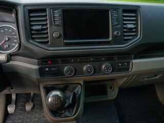 Volkswagen Crafter Long 2.0 103kW