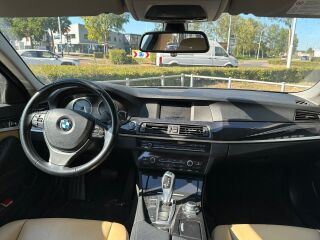 BMW 520 2.0 135kW
