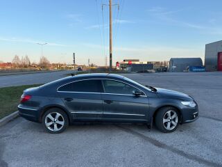 Volkswagen Passat CC 2.0 125kW