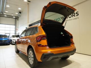 Skoda Kamiq FL SELECTION 1.0 TSI 85kW