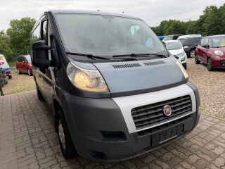 Fiat Ducato Multijet 2.0 85кВ