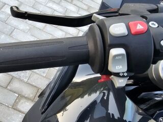 BMW F 800 GT R2 Rotax 66kW
