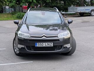 Citroen C5 2.0 103kW