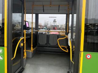 Mercedes-Benz Citaro 18,12 m 260kW
