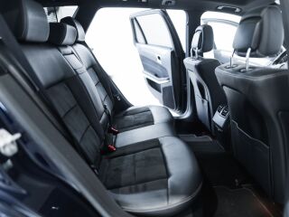 Mercedes-Benz E 350 Facelift AMG Package 4-Matic 3.0 185kW