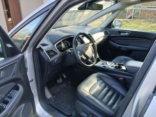 Ford Galaxy Vignale 2.0 110kW