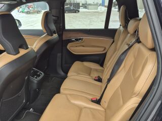 Volvo XC90 D5 2.0 173kW