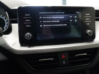 Skoda Kamiq AMBITION 1.0 66kW