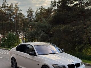BMW 335 N54 3.0 225кВ