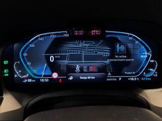 BMW 330 e Xdrive M-Sport Individual 2.0 215kW
