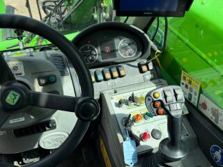 Merlo P32.6TOP 74kW