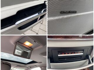 Mercedes-Benz S 350 Long Facelift 3.0 V6 V6 190kW