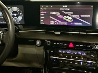 Kia Carnival Signature 2.2 CRDi 148kW
