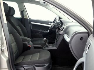 Skoda Octavia Scout 4x4 2.0 TDI 103kW