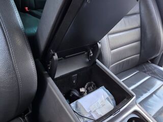 Volkswagen Touareg 3.0 V6 TDI 176кВ