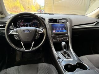 Ford Mondeo FACELIFT 1.5 118kW