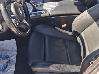 BMW 525 X-drive M-pakett 160kW