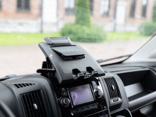 Peugeot Boxer FULL L4 2.2 103кВ