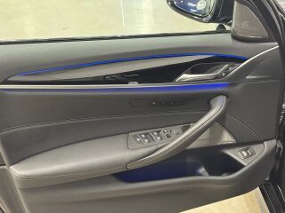 BMW 530 d xDrive Touring M-Sportpakett 3.0 B57D30B 210kW