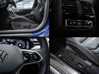 Volkswagen Arteon R-line eHybrid 1.4 115kW