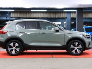 Volvo XC40 Recharge T4 Core Bright 1.5 155кВ