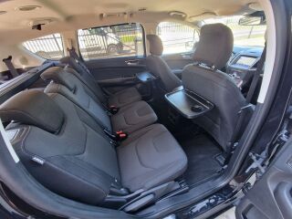 Ford S-MAX FACELIFT TITANIUM 7K LED 2.0 R4 110kW