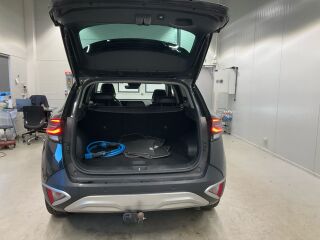 Kia Sportage Phev F 4WD Upgrade 1.6 132kW