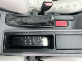 BMW 850 Ci 5.0 V12 220kW