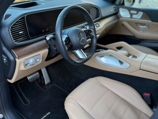 Mercedes-Benz GLS 450 3.0 280kW