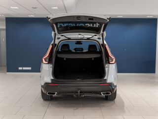 Honda CR-V Hybrid Elegance 2.0 109kW