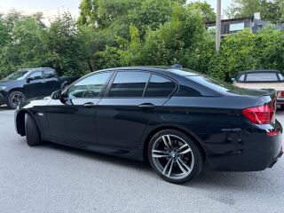 BMW 525 M-Sportpakett Shadowline 3.0 150кВ