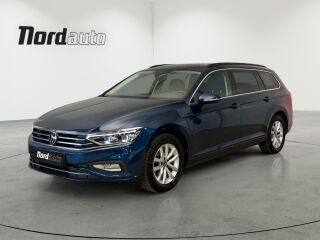 Volkswagen Passat Variant 2.0 TDI 90 kW