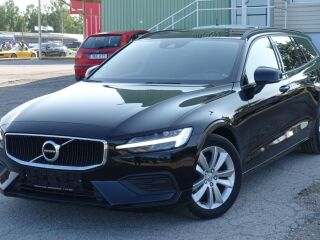 Volvo V60 Momentum EU6 2.0 R4 D4 TDI 140kW