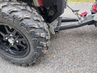 Odes PATHCROSS MAX PRO 650 33kW