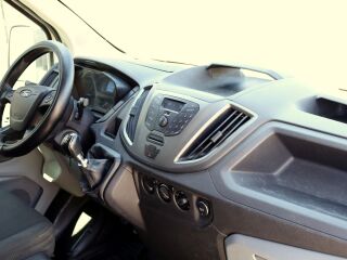 Ford Transit Van 2.2 TDCi 74kW