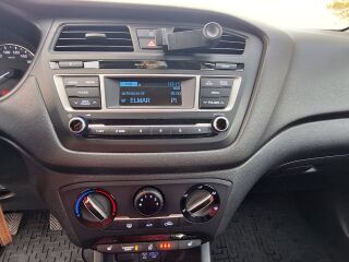 Hyundai i20 62kW