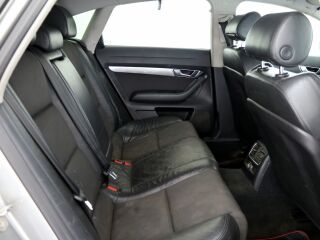 Audi A6 S-Line 2.4 130кВ