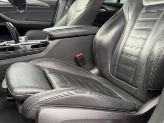 BMW X4 M Pakett XDRIVE30D 3.0 195kW