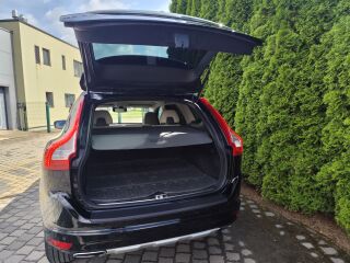 Volvo XC60 SUMMUM 2.0 R4 D4 140kW