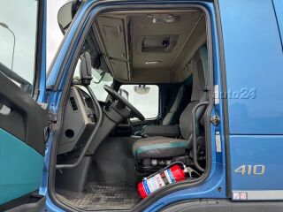 Volvo FM 410+FULL AIR+LUMIKO L7 BOX LENGHT 9330 EURO 6 302kW