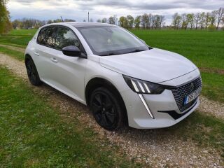 Peugeot 208 GT Electric 57kW