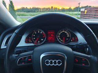 Audi A5 Sportback 2.0 132кВ