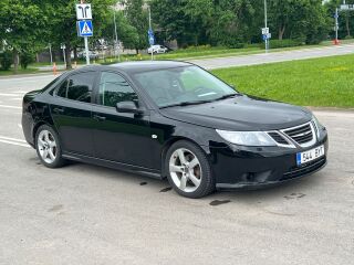 Saab 9-3 1.9 R4 Diesel 110kW