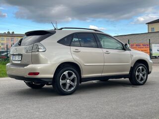 Lexus RX 300 3.0 V6 150кВ