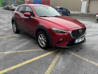 Mazda CX-3 2.0 89kW