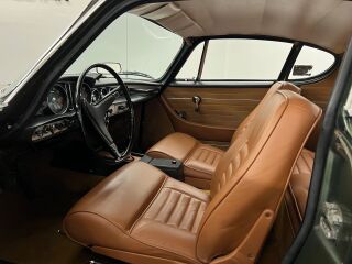 Volvo P1800 1.8 76kW
