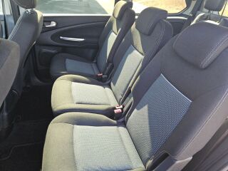 Ford Galaxy TDI 2.0 103kW