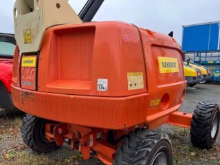 JLG 460 SJ 36kW