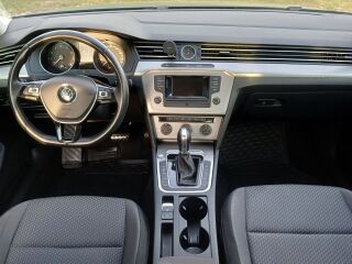 Volkswagen Passat 1.4 92kW