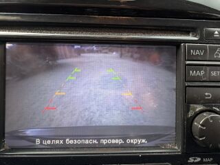 Nissan Juke 1.6 86кВ